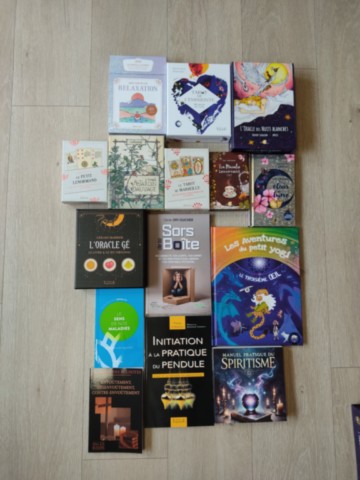 librairie ésotérique mâcon 
