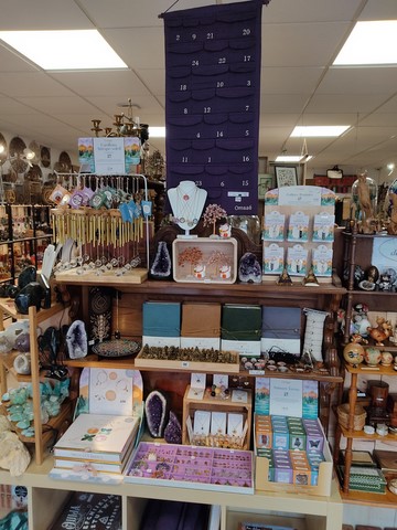 boutique ésotérique idées cadeaux mâcon 71