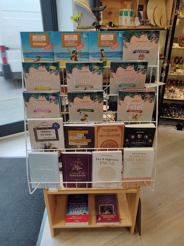 cahiers de vacances spirituels