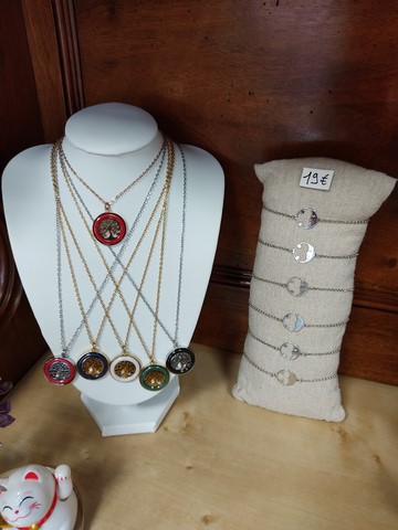 bijoux ésotériques