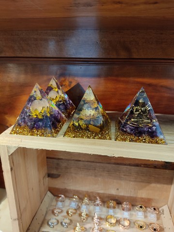 orgonite mâcon
