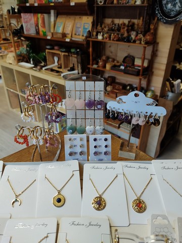 bijoux en pierres naturelles mâcon lithothérapie
