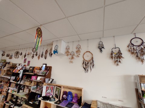boutique chamanique macon cluny tournus villefranche