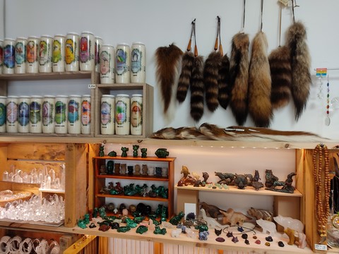 boutique chamanique macon cluny tournus villefranche