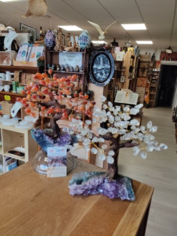 Boutique pierre naturelle macon arbre de vie