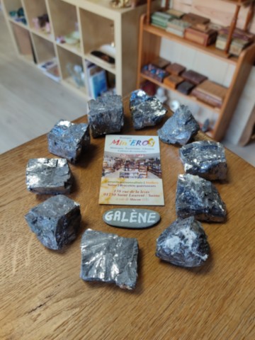 Boutique pierre naturelle macon galène