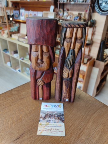 cabinet de curiosités ésotériques Mâcon