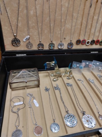 cabinet de curiosités ésotériques Mâcon