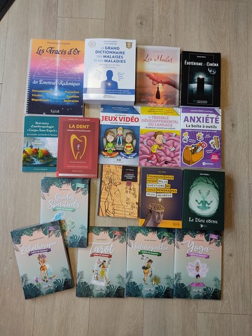 cahier de vacances spirituel