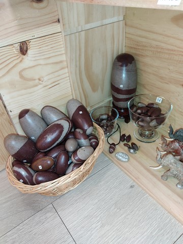 shiva lingam lithothérapie macon