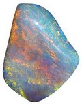 Opale noble boutique minéraux mâcon